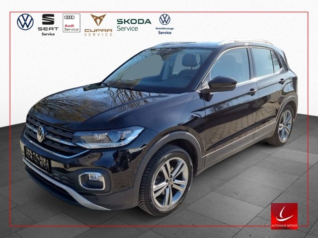 T-Cross