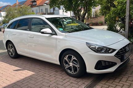 Hyundai i30 75.000 km 15.555 &euro; Altrip 67122