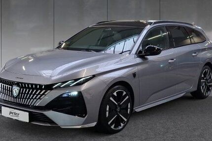 Peugeot 308 3.500 km 36.490 &euro; Eschwege 37269