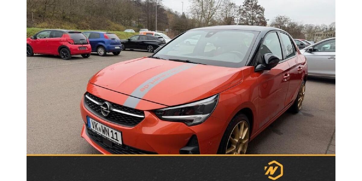Opel Corsa 55.000 km 13.950 &euro; Völklingen 66333