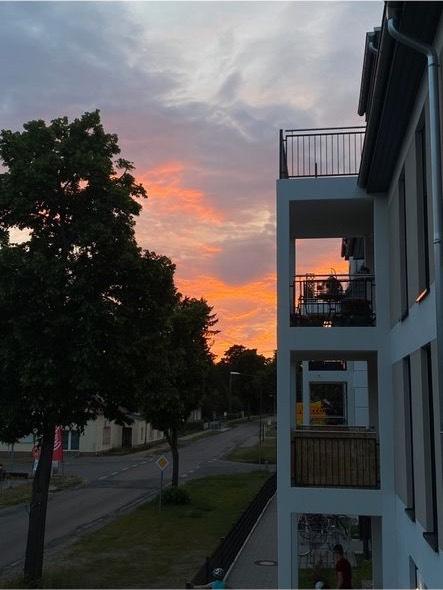 Etagenwohnung Bad Saarow - 4 Zimmer, 96 m&sup2;, 1.470&euro; | Angebot:26089429