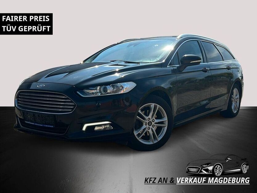 Mondeo