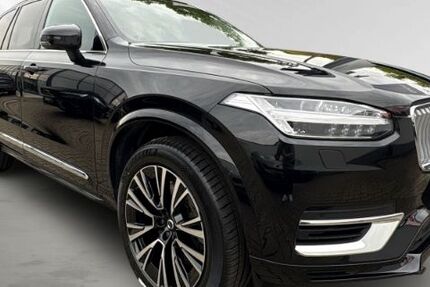 Volvo XC90 27.401 km 57.970 &euro; Osnabrück 49090