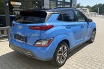 Hyundai Kona 1. Hand Werksgarantie Electric Elektro 2WD 27.400 km 15.990 &euro; Koblenz 56070