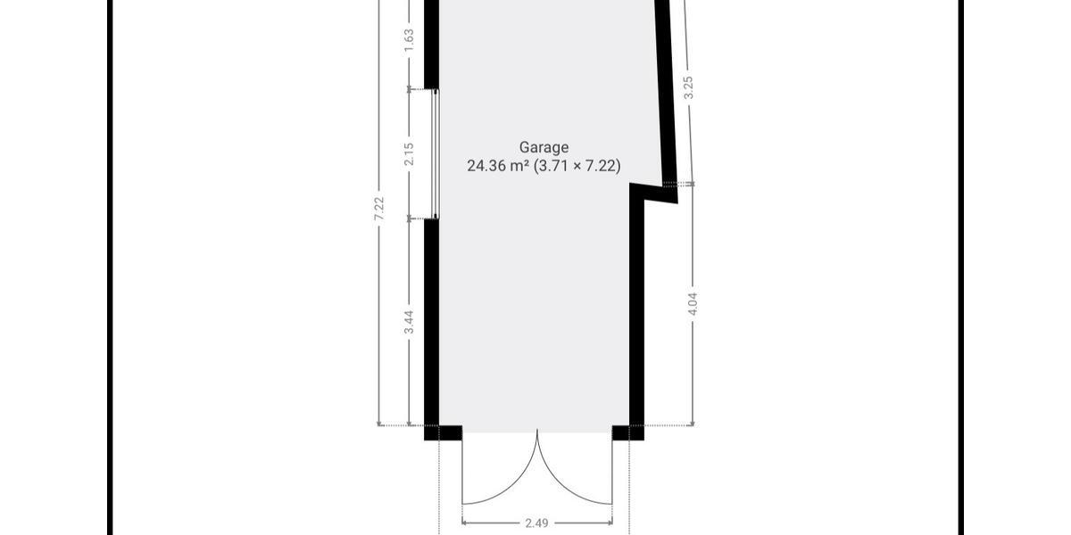 Erdgeschoss-Wohnung mit Terrasse und privatem Garten in ZFH 3 zimmer