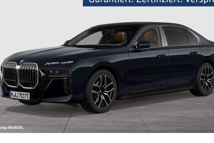 BMW i7 27.500 km 104.980 &euro; Velbert 42553