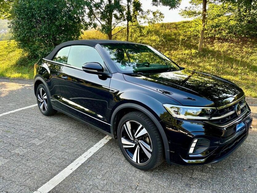 T-Roc