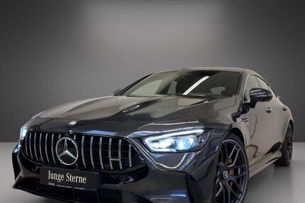 Mercedes-Benz AMG GT 8.909 km 137.759 &euro; Altdorf 90518