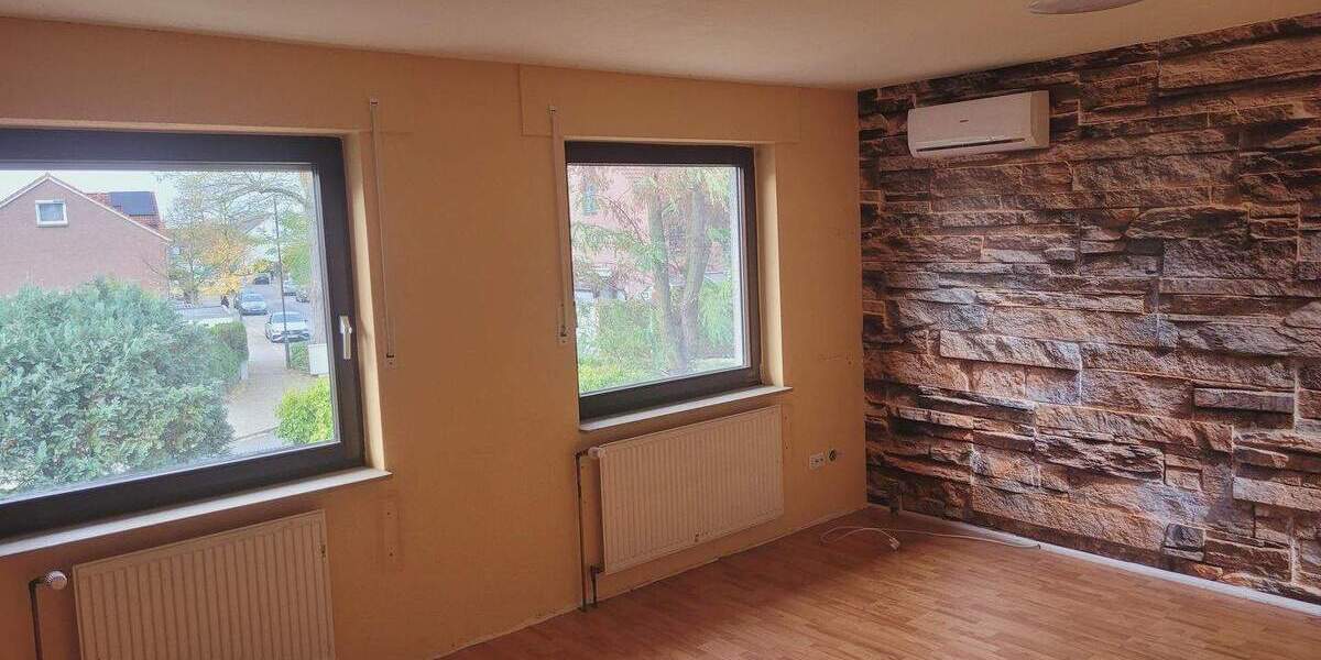 Reihenendhaus Düsseldorf Lichtenbroich - 4 Zimmer, 117 m&sup2;, 495.000&euro; | Angebot:24037845
