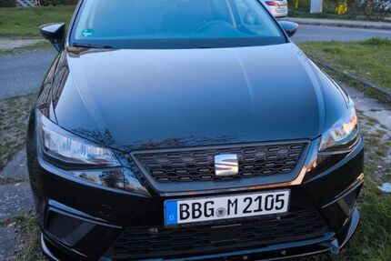 Seat Ibiza 48.276 km 16.450 &euro; Bernburg 06406