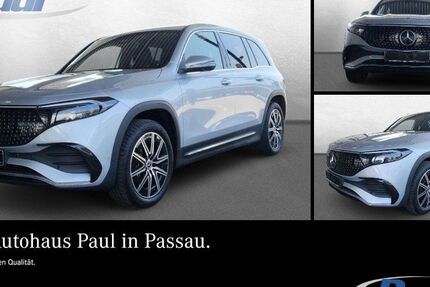 Mercedes-Benz EQB 22.500 km 51.890 &euro; Passau 94036