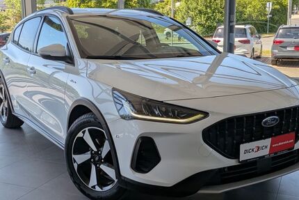 Ford Focus 39.655 km 18.950 &euro; Naila 95119