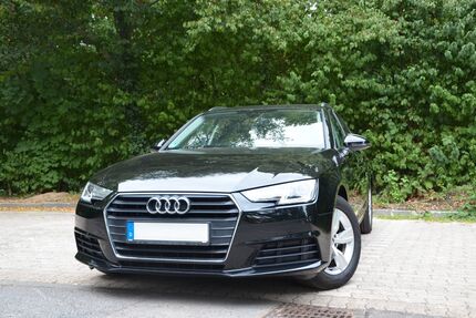 Audi A4 168.000 km 11.800 &euro; Bergisch Gladbach 51467