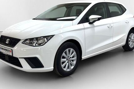 Seat Ibiza 30.700 km 14.890 &euro; Suhl 98529