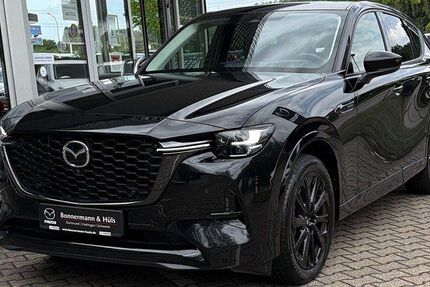 Mazda CX-60 30.868 km 39.890 &euro; Schwerte 58239