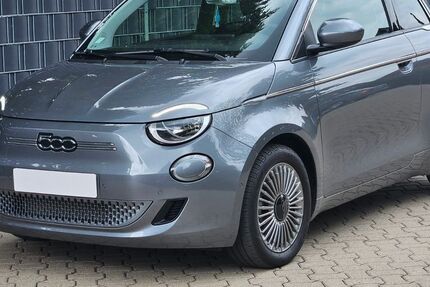 Fiat 500e 25.000 km 15.500 &euro; Braunschweig 38110