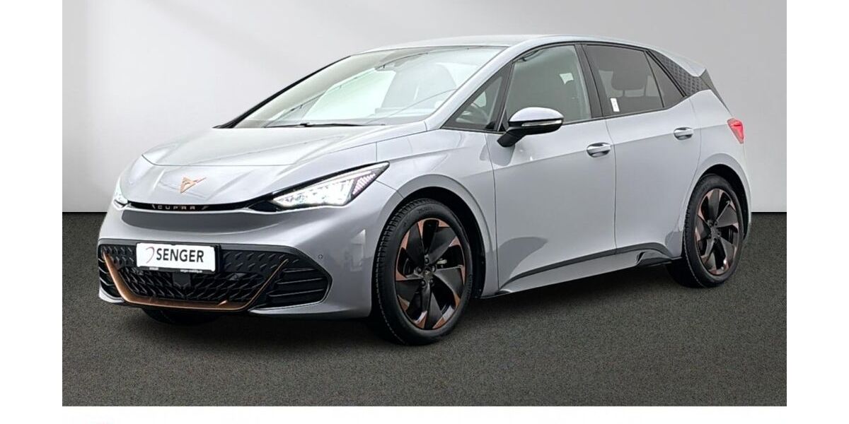 Cupra Born 24.180 km 23.480 &euro; Emsdetten 48282
