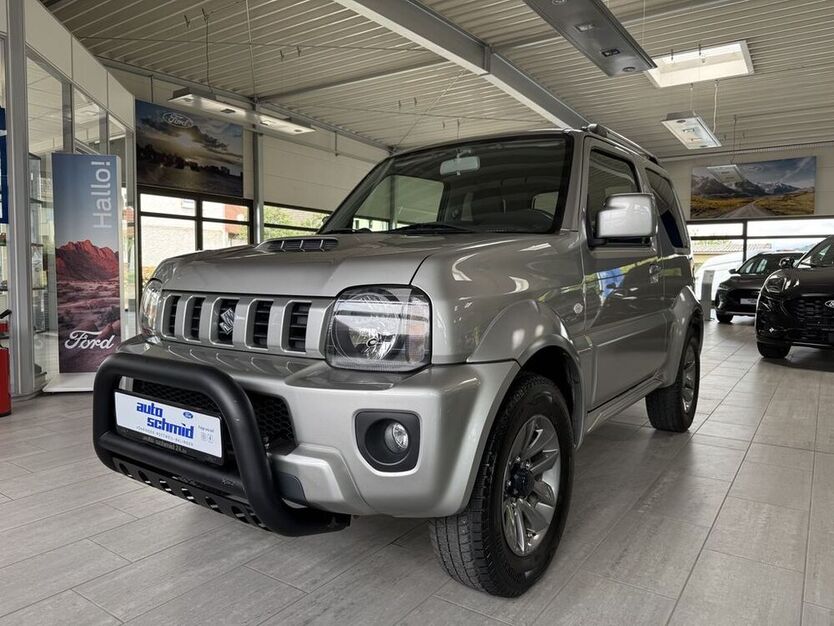 Jimny