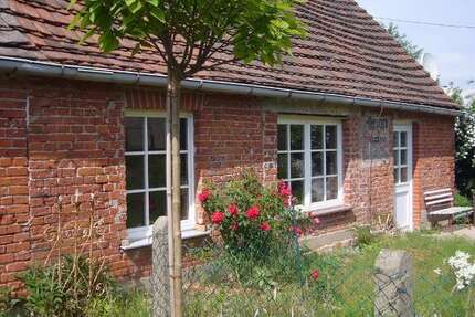 Haus Gumtow - 5 Zimmer, 110 m&sup2;, 95.000&euro; | Angebot:24157880