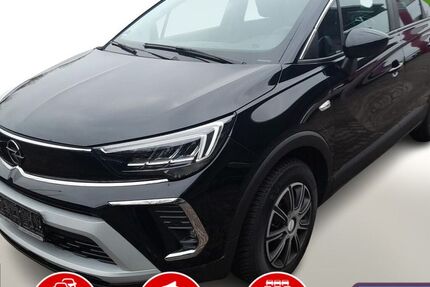 Opel Crossland (X) 99.250 km 9.688 &euro; Kehl 77694