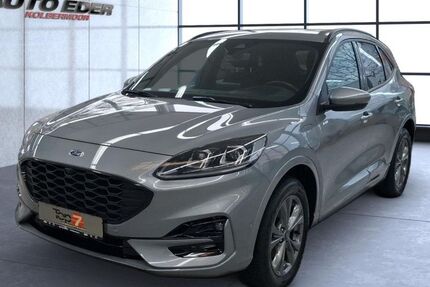 Ford Kuga 25.981 km 35.990 € Kolbermoor 83059