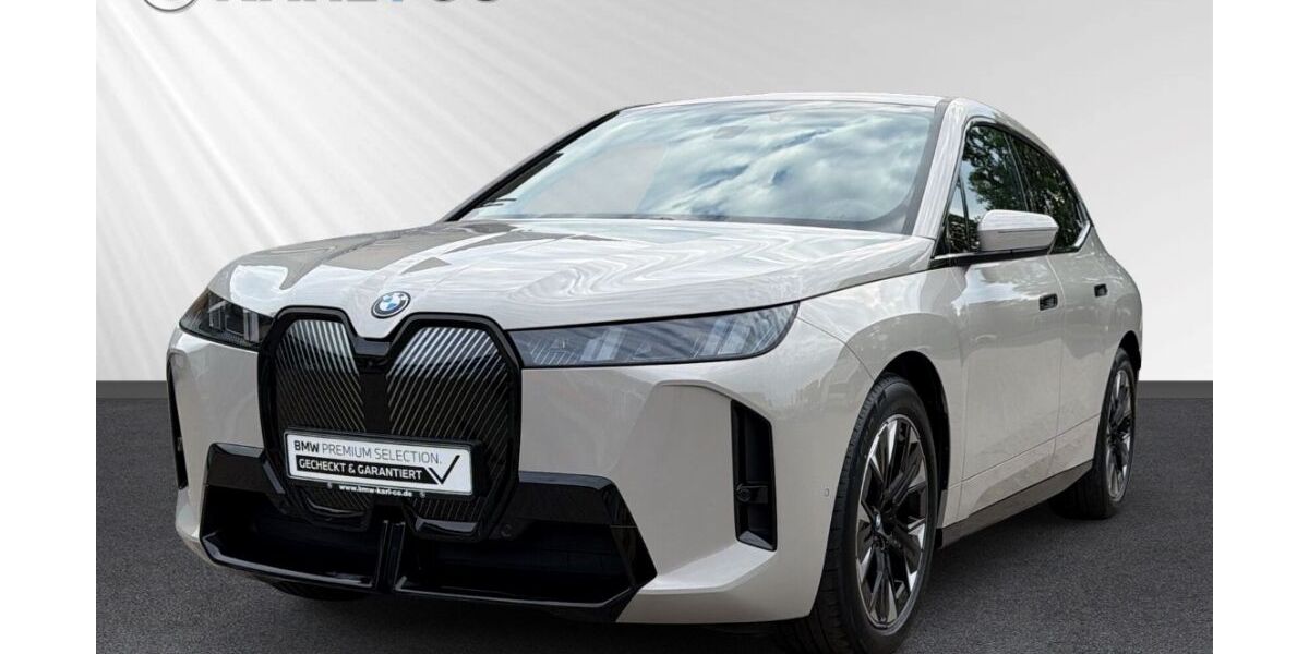 BMW iX 20.182 km 71.790 &euro; Wiesbaden 65203