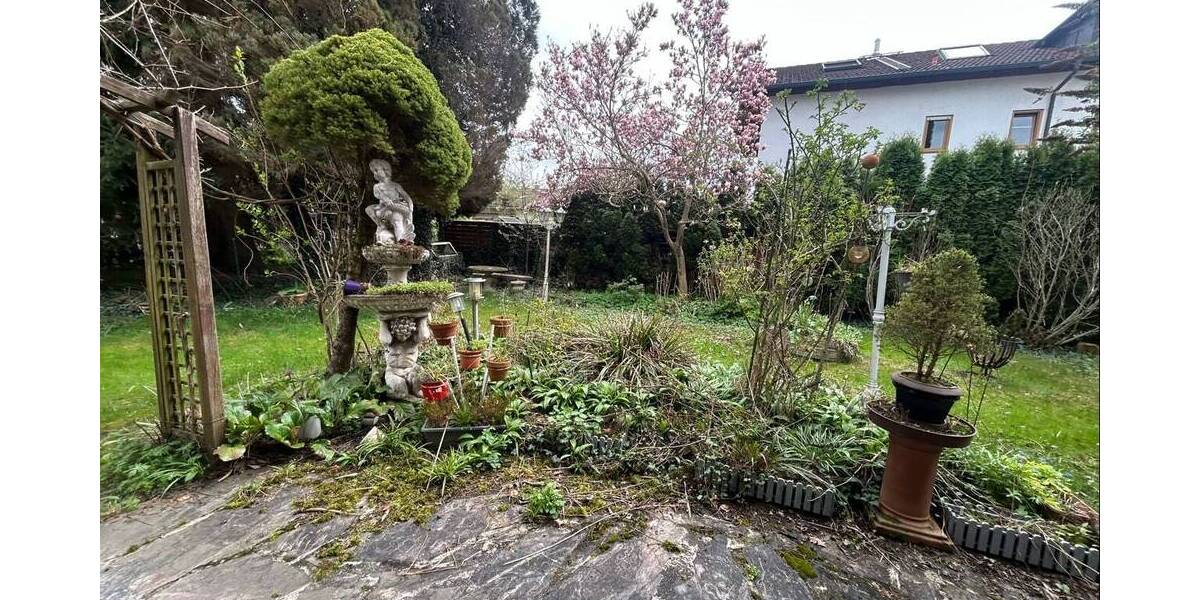 Doppelhaushälfte Kolbermoor - 3 Zimmer, 108 m&sup2;, 520.000&euro; | Angebot:26289992