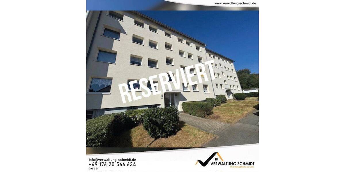 Zimmer Plettenberg Ohle - 3 Zimmer, 71 m&sup2;, 500&euro; | Angebot:26258032