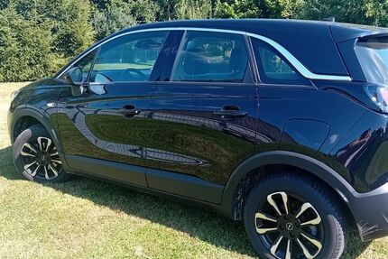 Opel Crossland (X) 41.000 km 14.000 &euro; Zingst 18374