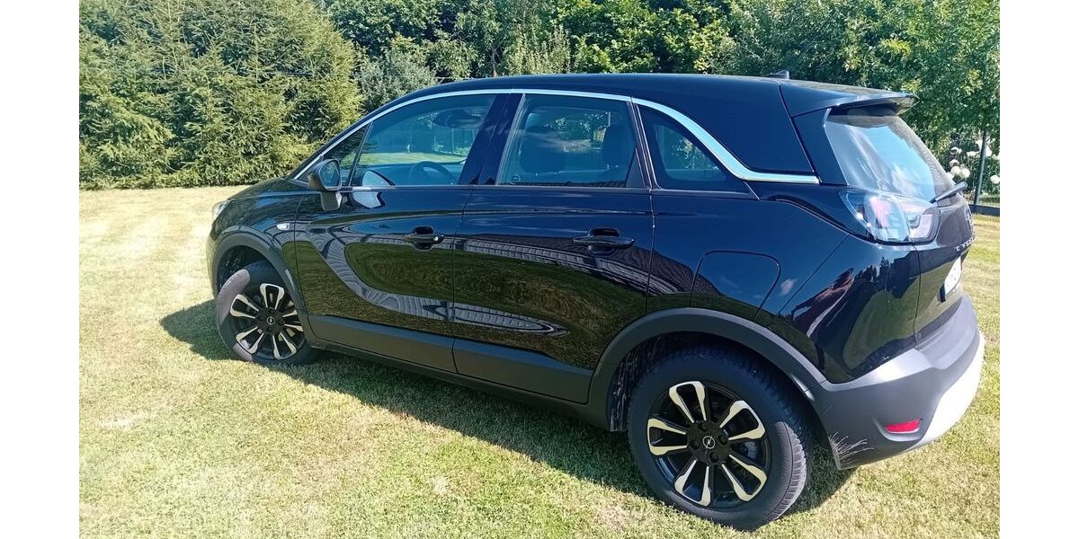 Opel Crossland (X) 41.000 km 14.000 &euro; Zingst 18374