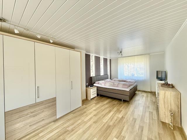 Reihenhaus Bocholt Feldmark - 5 Zimmer, 145 m&sup2;, 1.900&euro; | Angebot:25811167