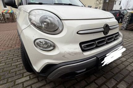 Fiat 500L 65.730 km 7.700 &euro; Duisburg 47249