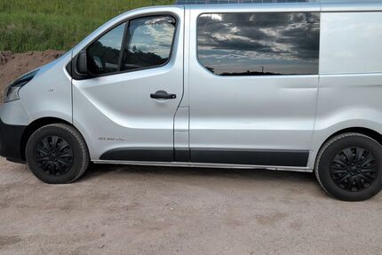 Renault Trafic 265.560 km 6.500 &euro; Bühl 77815