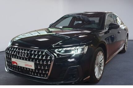 Audi A8 81.300 km 49.950 &euro; Braunschweig 38124