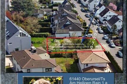 Grundstück Oberursel Stierstadt - 418.600&euro; | Angebot:26672638