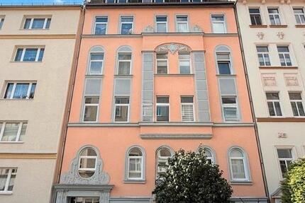 Wohnung Plauen - 2 Zimmer, 54 m&sup2;, 44.500&euro; | Angebot:27257963