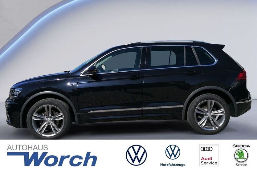 Tiguan