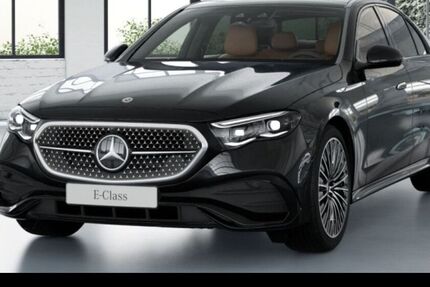 Mercedes-Benz E 200 9.900 km 63.500 &euro; Hamburg 22047