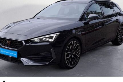 Cupra Leon 53.731 km 29.430 € Bühl 77815