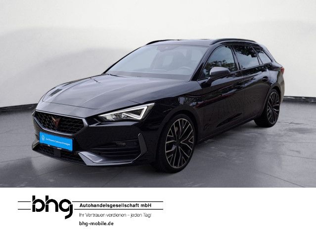 Cupra Leon 53.731 km 29.430 € Bühl 77815