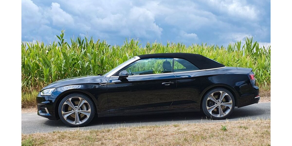 Audi A5 82.500 km 25.900 &euro; Gauting 82131