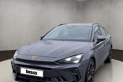 Cupra Leon 9.999 km 34.980 &euro; Frankfurt 60314