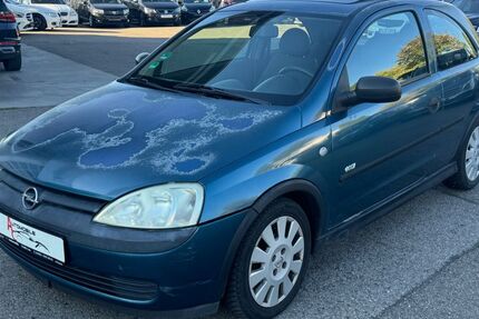 Opel Corsa 177.000 km 1.499 € Calw 75365