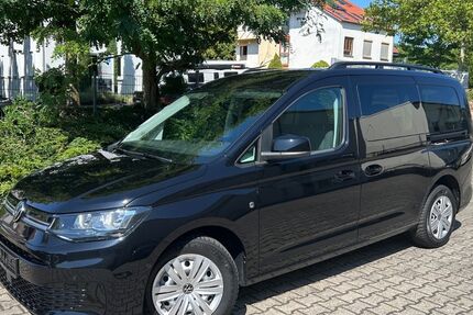 VW Caddy Maxi 6.500 km 29.980 &euro; Dortmund 44269
