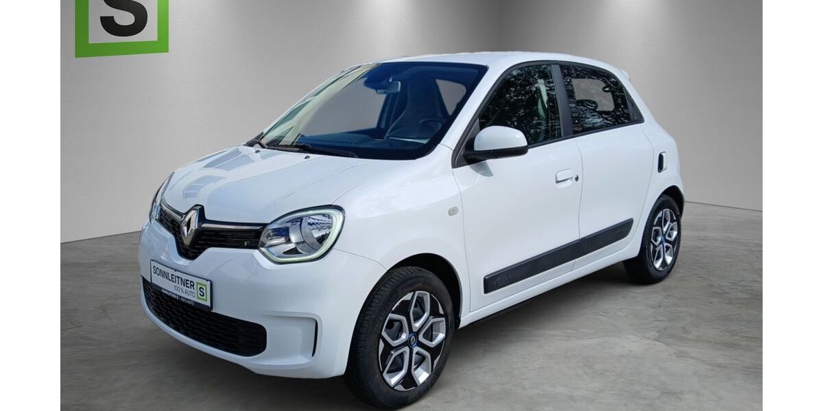 Renault Twingo 39.050 km 11.490 &euro; Happurg 91230