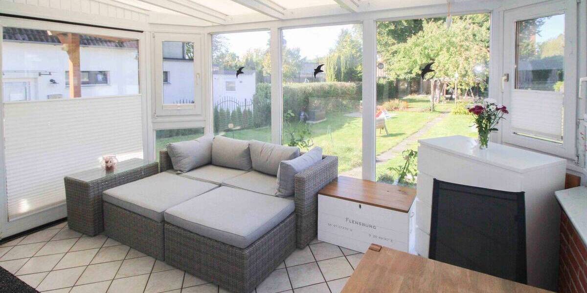 Einfamilienhaus Flensburg Engelsby - 8 Zimmer, 559.000&euro; | Angebot:26435236