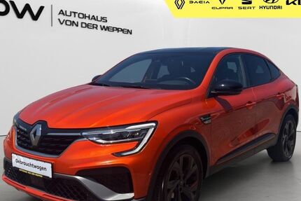 Renault Arkana 47.525 km 19.990 &euro; Friesenheim 77948