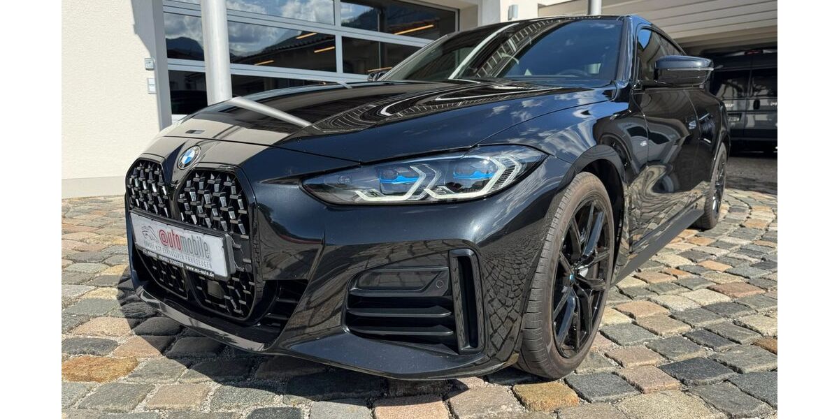 BMW 430 63.519 km 42.850 &euro; Flintsbach am Inn 83126