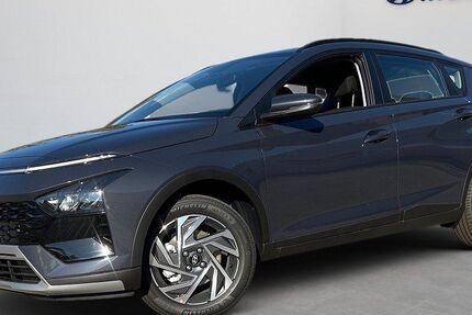 Hyundai BAYON 4.000 km 22.995 &euro; Durach 87471