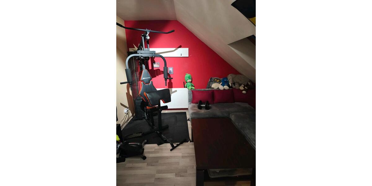 Reihenhaus Braunschweig Wabe-Schunter-Beberbach - 5.5 Zimmer, 130 m&sup2;, 385.000&euro; | Angebot:26624002